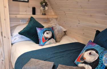 Tighlochan pods - Foto 8