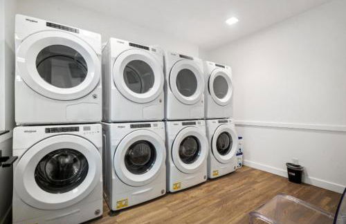 Bright urban studio, fully furnished - Foto 16