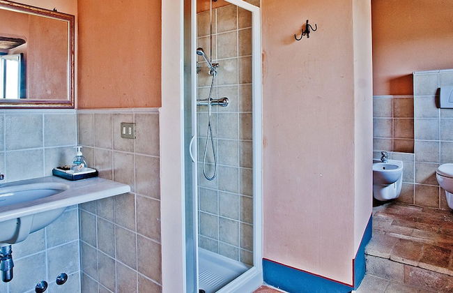 Agriturismo Terra di Michelangelo - Foto 31