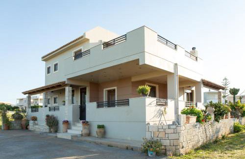 Luxury Maisonette Afro - Foto 9