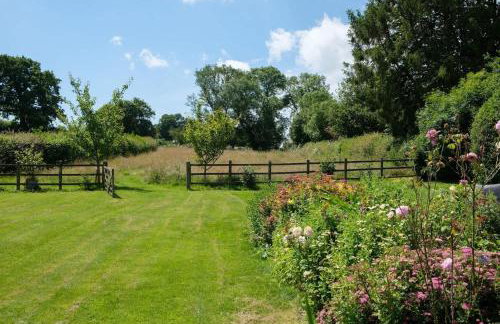 Victorian House Gym Games Room & 2 Acre Gardens - Foto 61