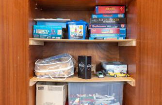 Großes Ferienhaus mit Garten für Familie & Gruppen bis 13 Personen - Foto 45