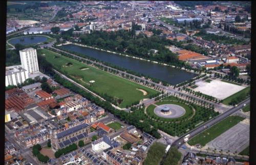 Maison proche centre-ville 4 personnes 2 chambres - Foto 24