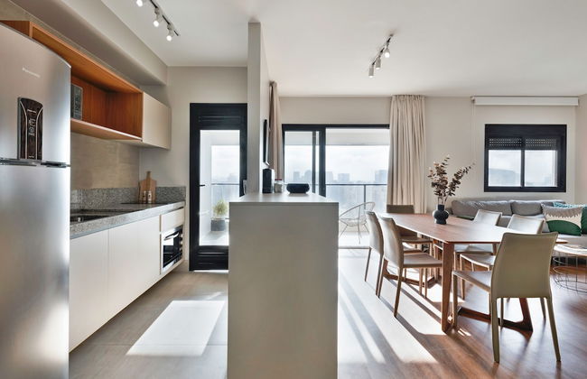 Charlie NUN Itaim - Foto 35