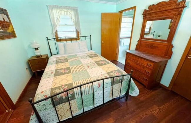 Cozy Creek Cottages - Foto 5