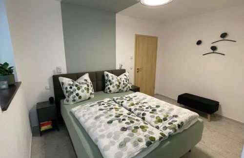 Ferienwohnung-neu renoviert-nahe Regensburg - Foto 7