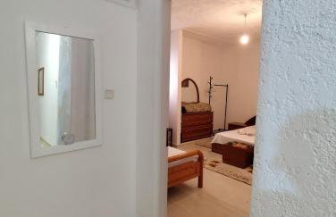 Ευρύχωρο και άνετο διαμέρισμα στην Ιτέα Joanna's Apartment - Foto 19