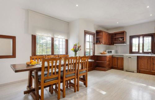 Villa Can Carreras - Photo 27