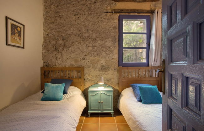 Mas Nur Sitges - Photo 44