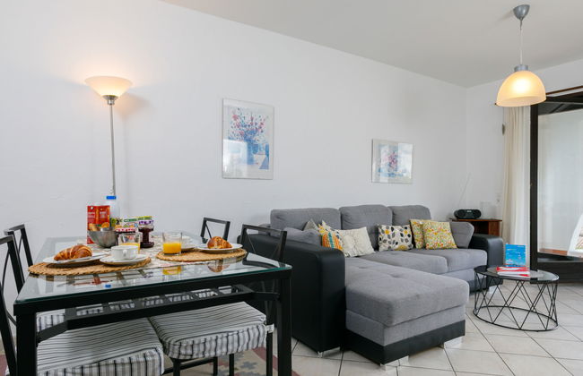 Residenza Miralago Apt. B13 - Foto 2