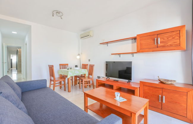 Manuel De Falla Ii in Dos Hermanas - Foto 7