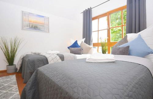 NÜ02-BP - Apartment for companies - Foto 32