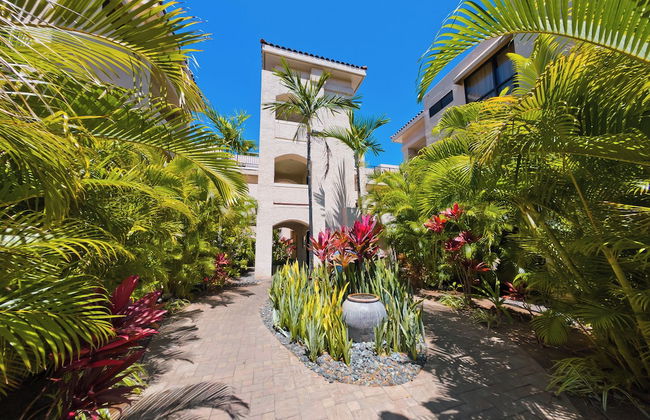 Hilton Pool Pass Incl. Serene Resort Gem - Foto 45