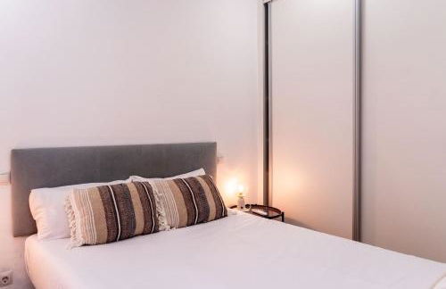 AR Plaza Castilla apartamento amplio y moderno - Foto 37