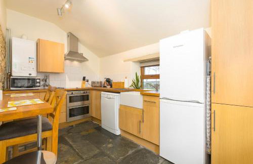 The Annex - Trewolla Cottage - Foto 9