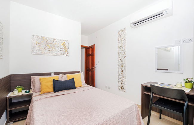 Summer Breeze Comfort Apartment - Foto 4