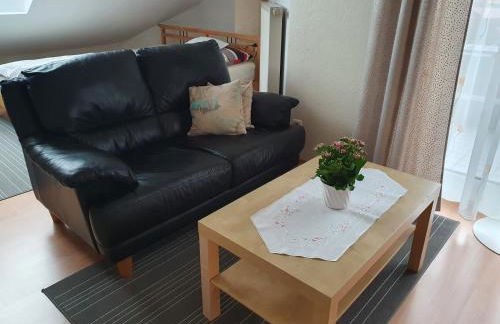 Privatzimmer mit Balkon im schönen Allgäu - Foto 12