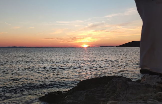 Stunning 2-bed House in Jezera With Sea Views - Photo 22