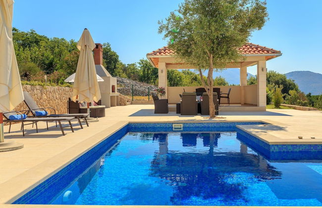 Hedera Estate, Villa Hedera VII - Foto 1