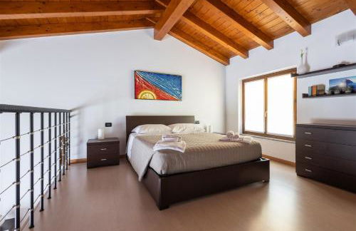 IseoLakeRental - La Rocca - Foto 8