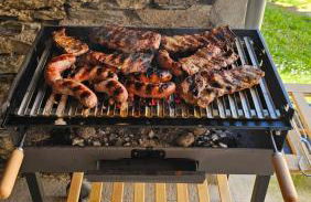 La casona El Espín - Photo 36