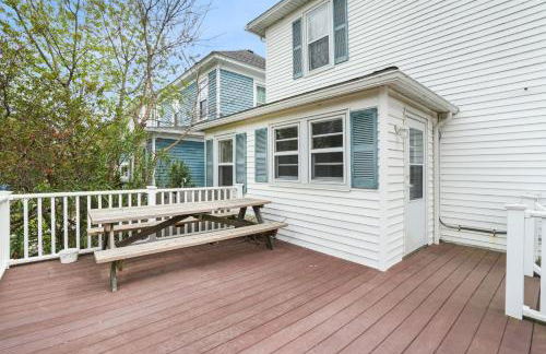 Maison des Reves - Historic charm in the heart of Downtown! - Foto 37