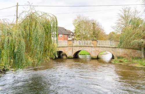 The Old Mill Cottage - Foto 10