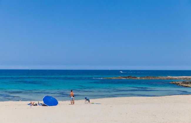 Cozy Apartment with Balcony near Puglia Beach - Foto 29