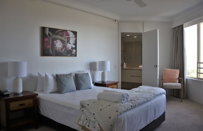 Contessa Holiday Apartments - Photo 10