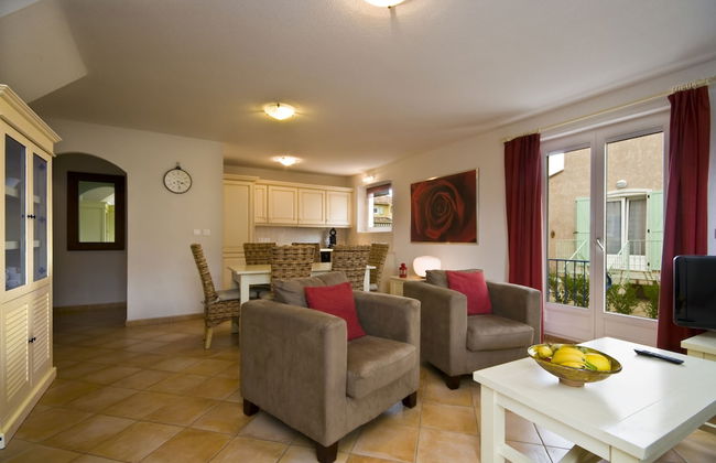 Domaine du Clos des Oliviers - Foto 20