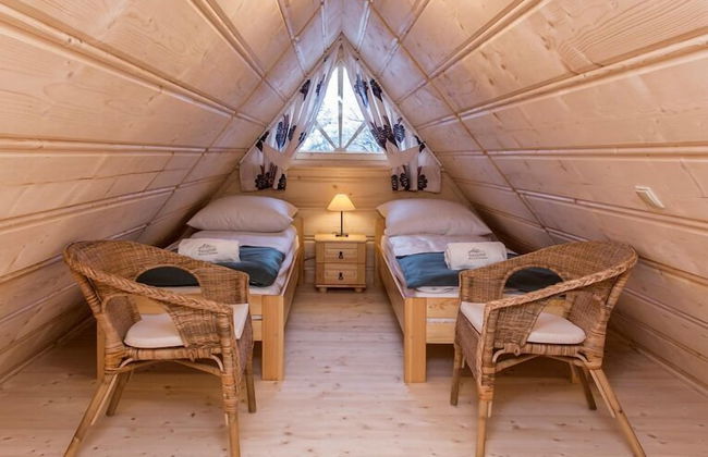 TatryTOP Polana Pod Giewontem - Foto 19