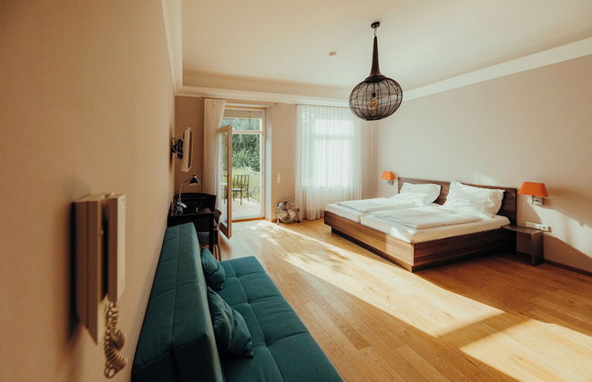 BoardingWorld Heidelberg - Foto 47