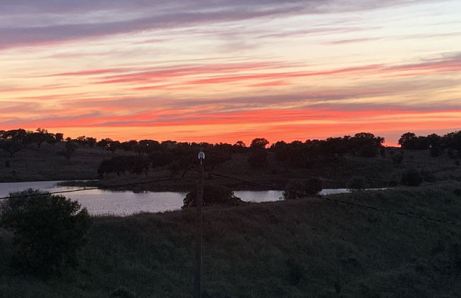 Monte Clérigo Casa de Campo - Photo 33