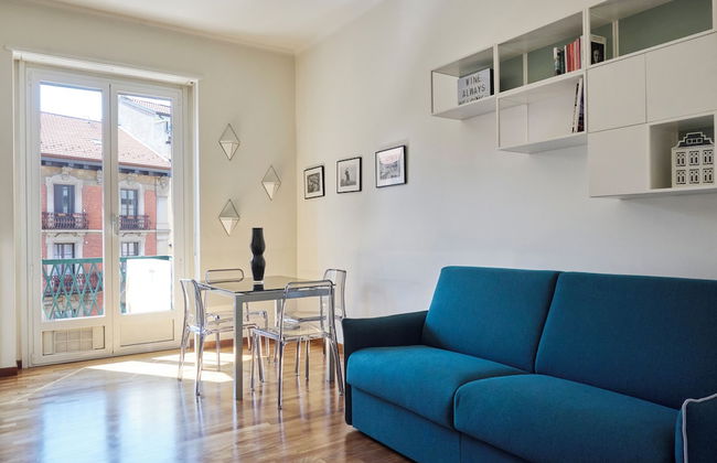 Milan Retreats Brera - Photo 79