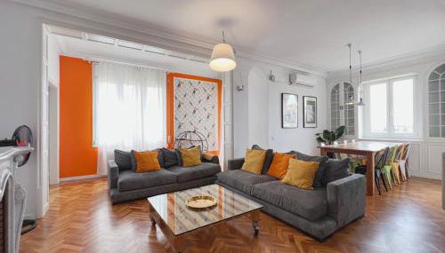 Stay U-nique Apartments Roger Llúria - Foto 3