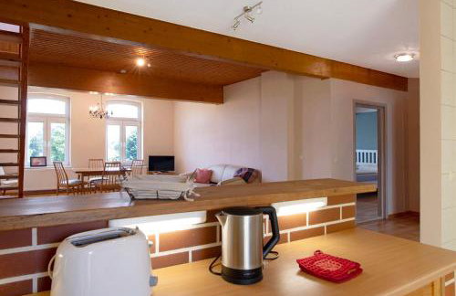 Gutshaus am Teich - Foto 7