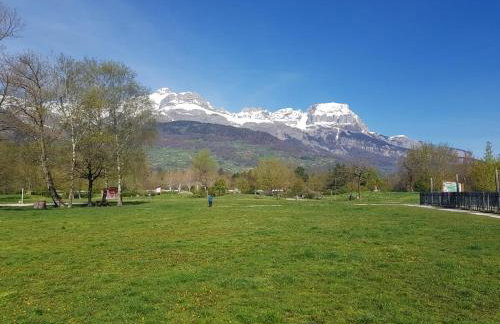 Appartement l'Étoile pour 1 à 4 personnes - Foto 20