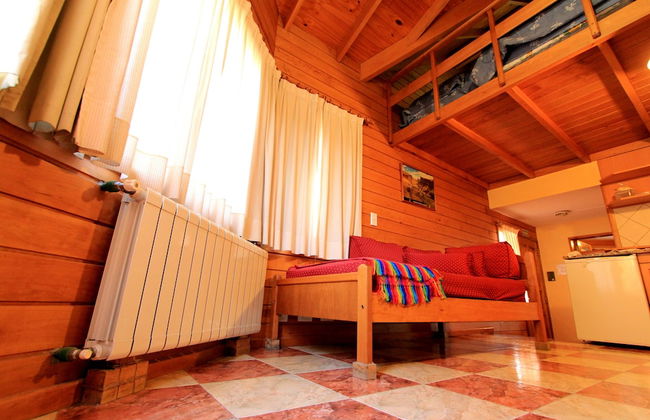 Linda Vista Apart Hotel - Photo 12