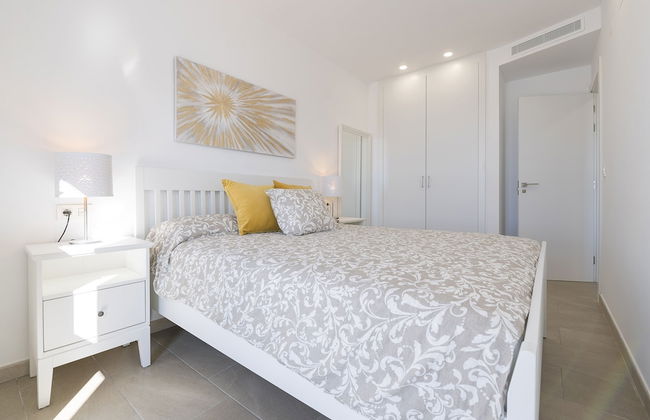 The Sunset House-punta Candor Beach - Foto 10