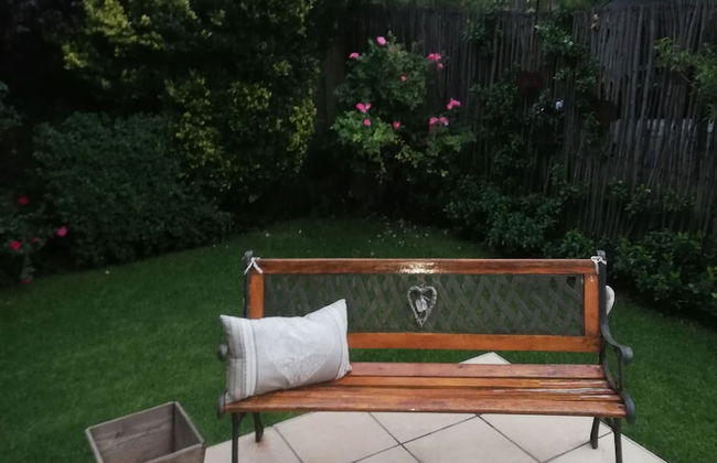 Platberg Self-catering - Photo 51