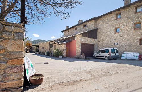 Mas Cal Gintó - Foto 37