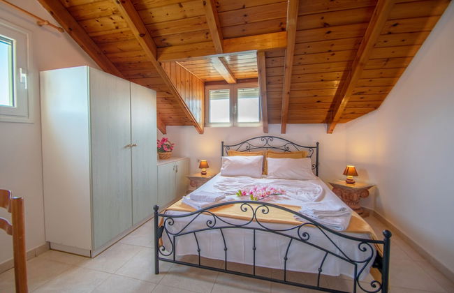 George Apartments - Foto 8