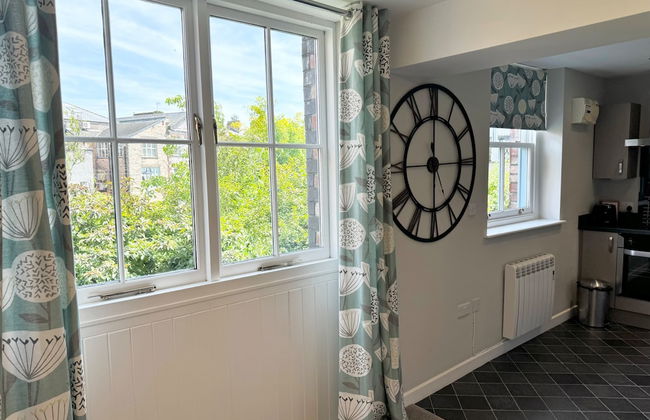 The Market Street Apartments - Ulverston - Foto 28