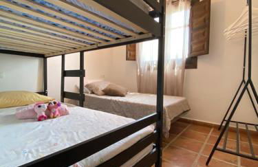 Cortijo Peña Blanca - Foto 10