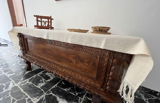 Spacious House in Sinis - Foto 11