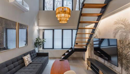 LAUREL-MintyStay Apartments - Foto 2, Other