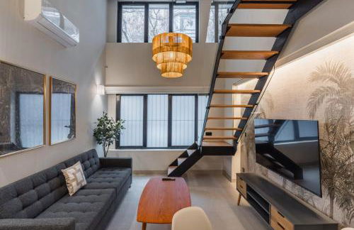 LAUREL-MintyStay Apartments - Foto 2