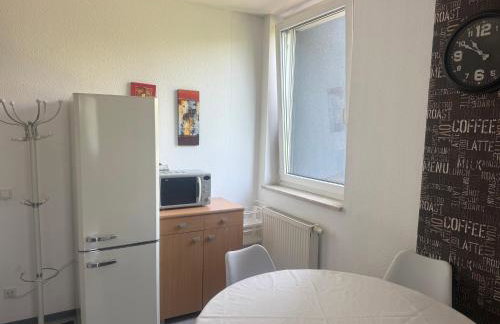 Ferienwohnung Mainz Bahnhof - Photo 8