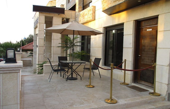 Alqimah Serviced Hotel Apartments - Foto 72