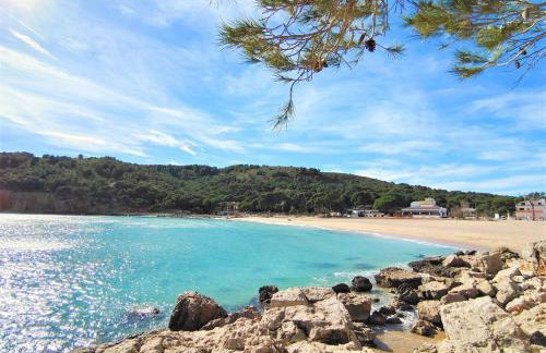 Apartamento Mila Cala Montgó by VACAY L'Escala - Foto 30